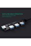 محول USB من USB-C إلى 4 منافذ USB-A 3.0 - 2