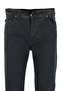 Men's Smoked Jeans Regular Lycra Rar01337 - 2