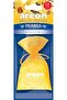 - ABP 07 Pearls Vanilla Mia Car Air Freshener Pearls (25g)