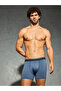 Men Solid Trunks with ELASTO LITE