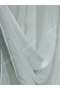 Foldet Natural Linen Tulle Curtain – Simple and Stylish Appearance |   Modern Linen Tulle |   Preferred - 2