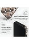iPhone 16 Pro (6.3 Inch) Compatible Patterned Burga Series Premium Slim Case - 6
