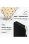 iPhone 16 Pro (6.3 Inch) Compatible Patterned Burga Series Premium Slim Case - 5