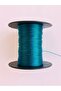 0.5 mm 100 Meters Prayer Beads Thread Turquoise Color