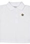 Boys Polo Collar Short Sleeve T-Shirt - Children's Clothing - 4