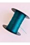 0.5 mm 100 Meters Prayer Beads Thread Turquoise Color - 3