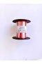 0.5 mm 50 Meters Prayer Beads String Pomegranate Flower Color - 2