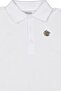Boys Polo Collar Short Sleeve T-Shirt - Children's Clothing - 3