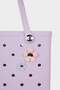 Women's Eva Beach Bag F5249Axns - 4