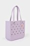 Women's Eva Beach Bag F5249Axns - 2
