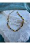 Colorful 316L Steel Anklet Models - 2