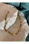 Colorful 316L Steel Anklet Models - 3