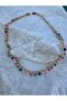 Colorful 316L Steel Anklet Models