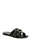 325051.Z 5Fx Black Women's Slippers - 2
