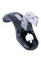 Knife Sharpener Plastic Al Saif Gallery - Black - 2