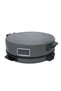 Electric Baker, 45 cm, 2600 Watt, Two-Sided - Gray - 3