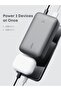 PB-Y57 Spark Mini 20W PD 20,000mAh صغير الحجم، شحن سريع - 4