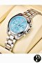 Analog Wristwatch