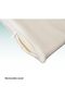 Five Fold Travel Cot Baby/Toddler Mattress - Portable, Foldable & Lightweight - 5