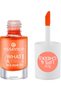 What-A-Tint Lip & Cheek Stain, No. 03, Peachy Vibes, Long-lasting, Instant Result, Natural,