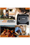 Gasoline Inverter Generator, 3.8KW, Electric Start, Low Noise and Fuel-Efficient. - 4