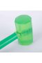 Perfect Tools Rubber Hammer, Rubberized Hammer, Green - 2