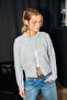 Buttoned Knitwear Cardigan - 4