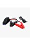 10000mAh Mini Multi Function Jump Starter Multicolor - 2