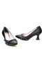 Blnr 03166 6 cm Heeled Women's Stiletto Shoes - 3