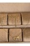 316 L Surgical Steel K Letter Steel Necklace Stainless No Tarnish - 2