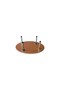 SOFRA AYAK KOMPLE METAL 20 CM -