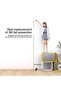 Redmi Note 14 4g Case Velvet Launch Shock Absorbing Wipeable Premium Series - 5