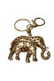 Crystal Stone Figure Model Bag Accessory-Keyring - 2