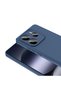 Redmi Note 14 5g Case Velvet Launch Shock-Absorbing Wipeable Premium Series - 3
