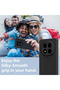 Poco X7 Case Velvet Launch Shock Absorbing Wipeable Premium Series - 2
