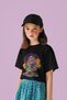 Avengers Thanos Printed Unisex Movie Kids T-Shirt (1-12 Years) - 2