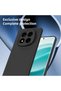 Poco X7 Case Velvet Launch Shock Absorbing Wipeable Premium Series - 7