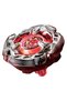 Beyblade Set of 1 Scythe Incendio 4-60t - 2
