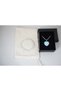 Moonstone Natural Stone Set, Handmade Bracelet and Heart Necklace, Emotional Balance, Gift Jewelry - 2