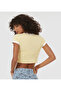 تي شيرت Levi's® Graphic Ringer Mini للنساء متعدد الألوان - 2