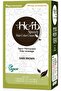 Herb Speedy Color Cream (Dark Brown) - 2
