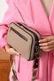 Polo Colors of Women's Lacos 5 Compartment Shoulder and Crossbody Bag - 2
