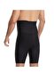Men's Corset Boxer with Support Abdominal Area Firming and Lifting Silicone Anti-Slip Waist Circumference - 4