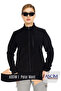 Ascim Outdoor Women's Fleece Coat