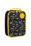 B.Box Batman Flexi Insulated Lunchbag , Helps Keep Lunches Cooler And Fresher For Longer - 3