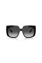 Dolce Gabbana Dg4414 501 8g 54 Women's Sunglasses - 4