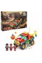 Toy Mining Car and Gold Mine 29514 207 Pieces 00004430