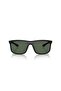 Ea4234U 500171 57 Men's Sunglasses - 4