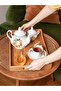 Wooden Tray - 30X40 XXL Tray - Hotel Presentation - Breakfast Presentation Tray - Premium Tray