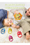 Baby Play Mat Activity Gym, Musical Activity Center, Kick and Play Piano Gym, Tummy Time Mats - 4